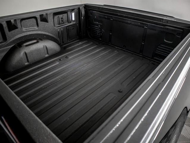 used 2024 Ford F-150 car