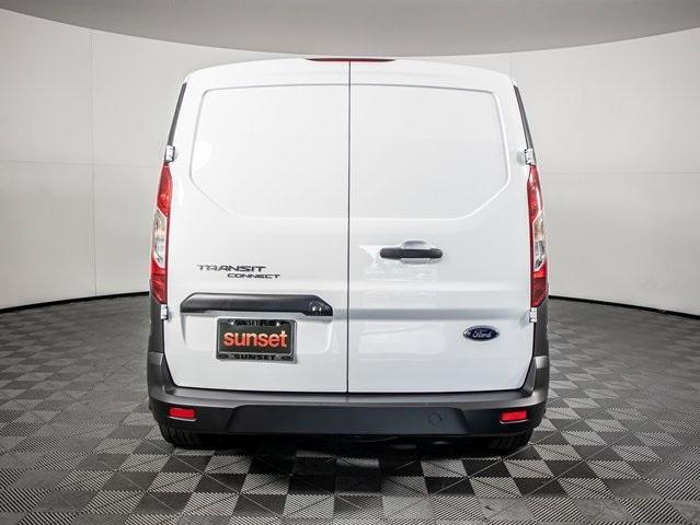 used 2022 Ford Transit Connect car