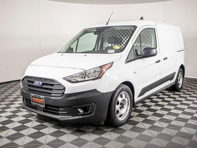 used 2022 Ford Transit Connect car