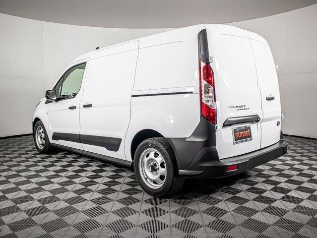 used 2022 Ford Transit Connect car