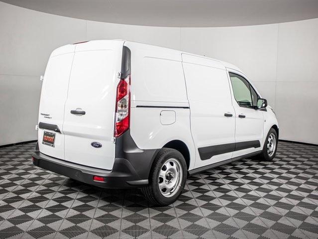 used 2022 Ford Transit Connect car