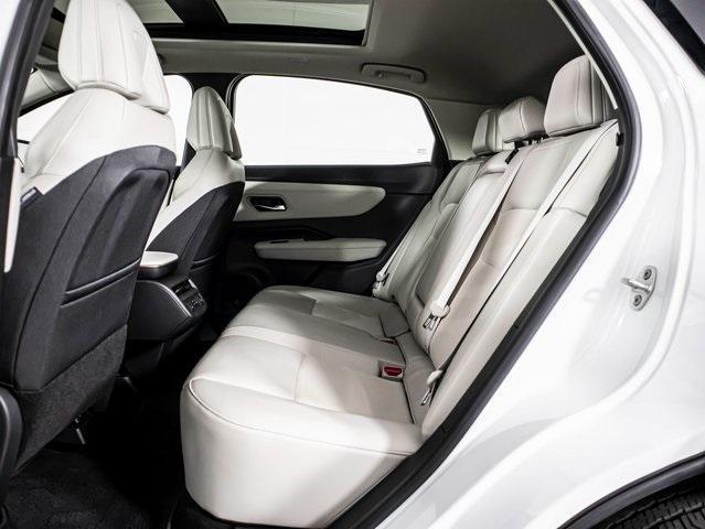 used 2024 Nissan ARIYA car