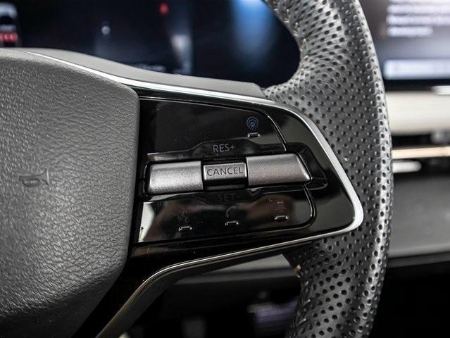 used 2024 Nissan ARIYA car