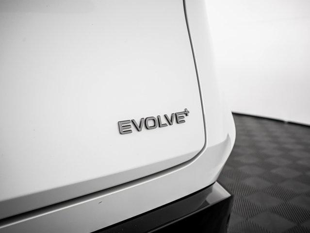 used 2024 Nissan ARIYA car