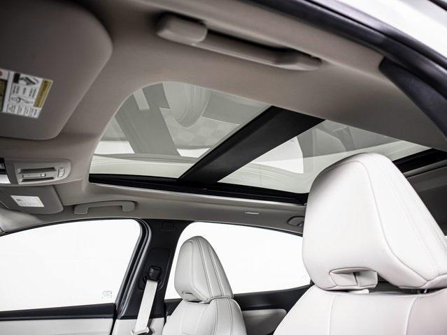 used 2024 Nissan ARIYA car