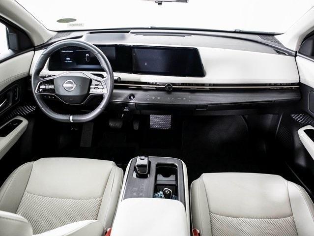 used 2024 Nissan ARIYA car