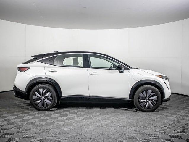used 2024 Nissan ARIYA car