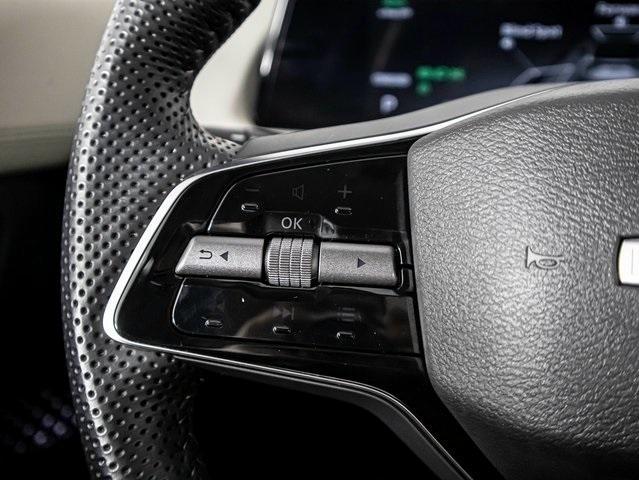 used 2024 Nissan ARIYA car