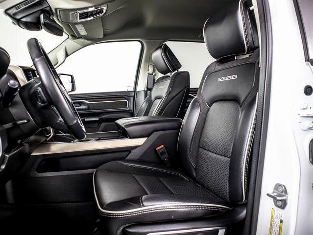 used 2022 Ram 1500 car