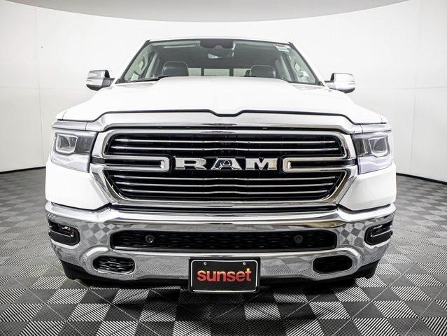 used 2022 Ram 1500 car
