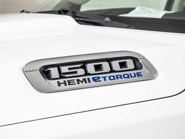 used 2022 Ram 1500 car