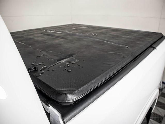 used 2022 Ram 1500 car