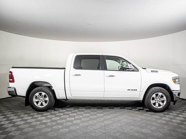 used 2022 Ram 1500 car