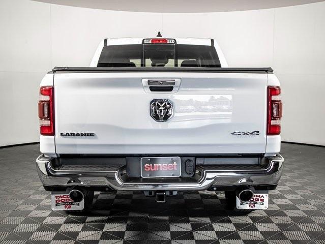 used 2022 Ram 1500 car