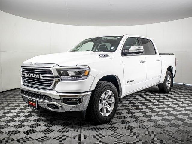 used 2022 Ram 1500 car