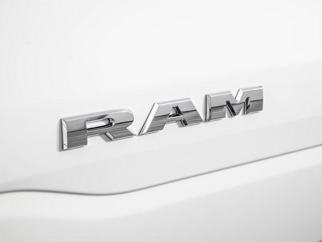 used 2022 Ram 1500 car