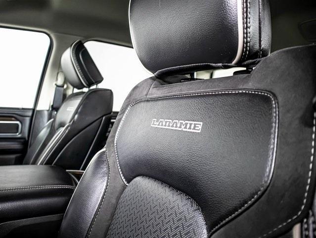 used 2022 Ram 1500 car