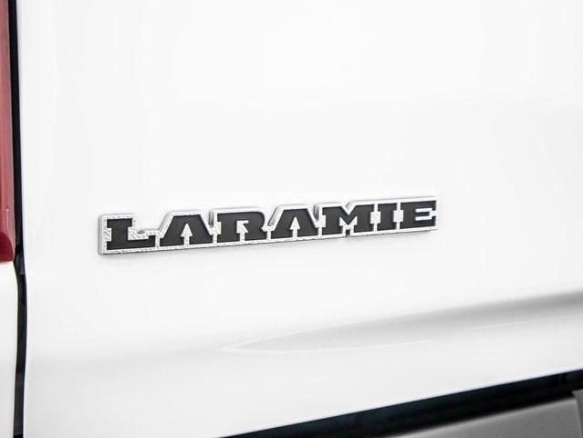 used 2022 Ram 1500 car