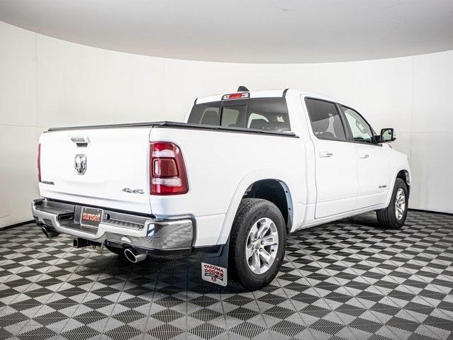 used 2022 Ram 1500 car