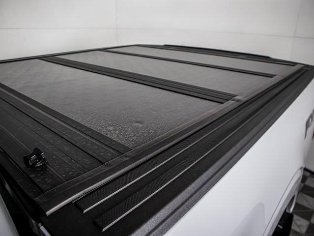 used 2024 Ford F-150 car