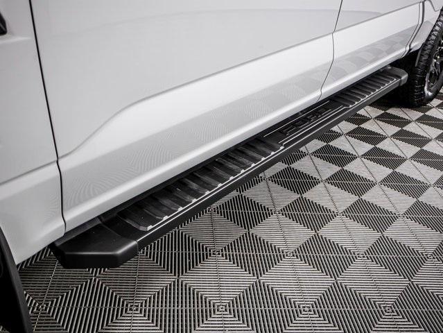 used 2024 Ford F-150 car