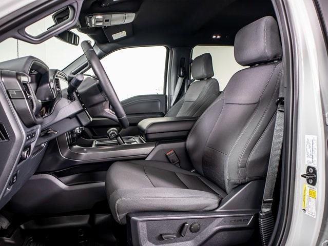 used 2024 Ford F-150 car