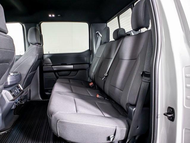 used 2024 Ford F-150 car