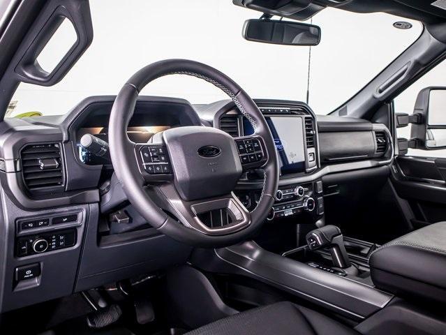 used 2024 Ford F-150 car