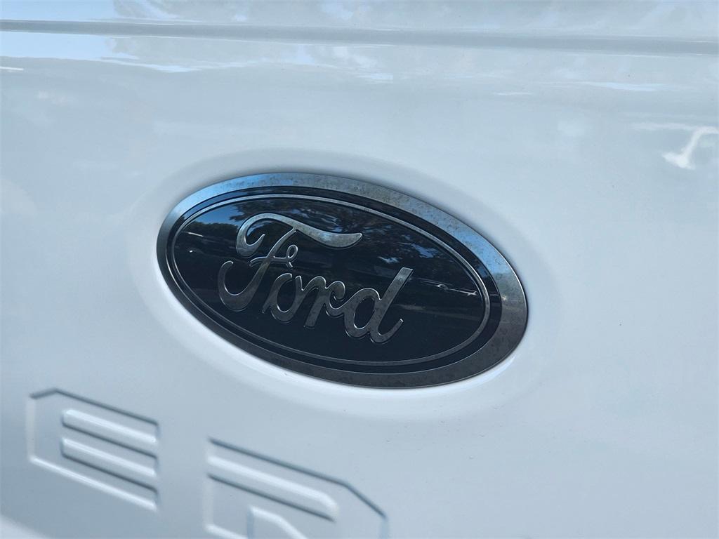 new 2025 Ford F-250 car, priced at $91,525