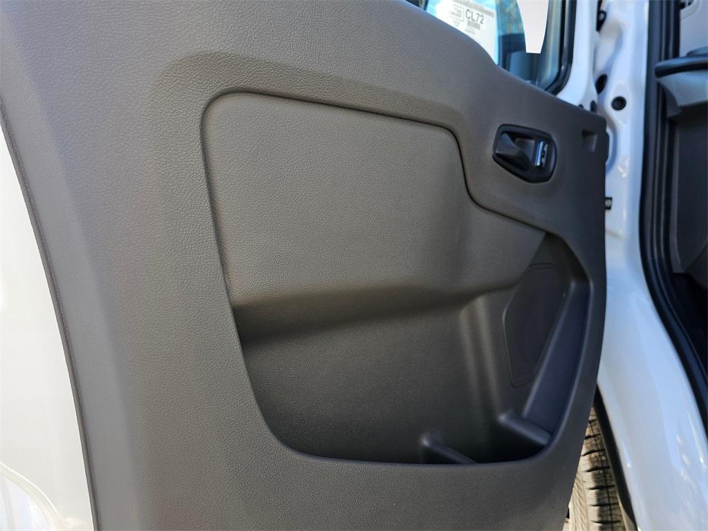 new 2024 Ford Transit-350 car, priced at $61,155