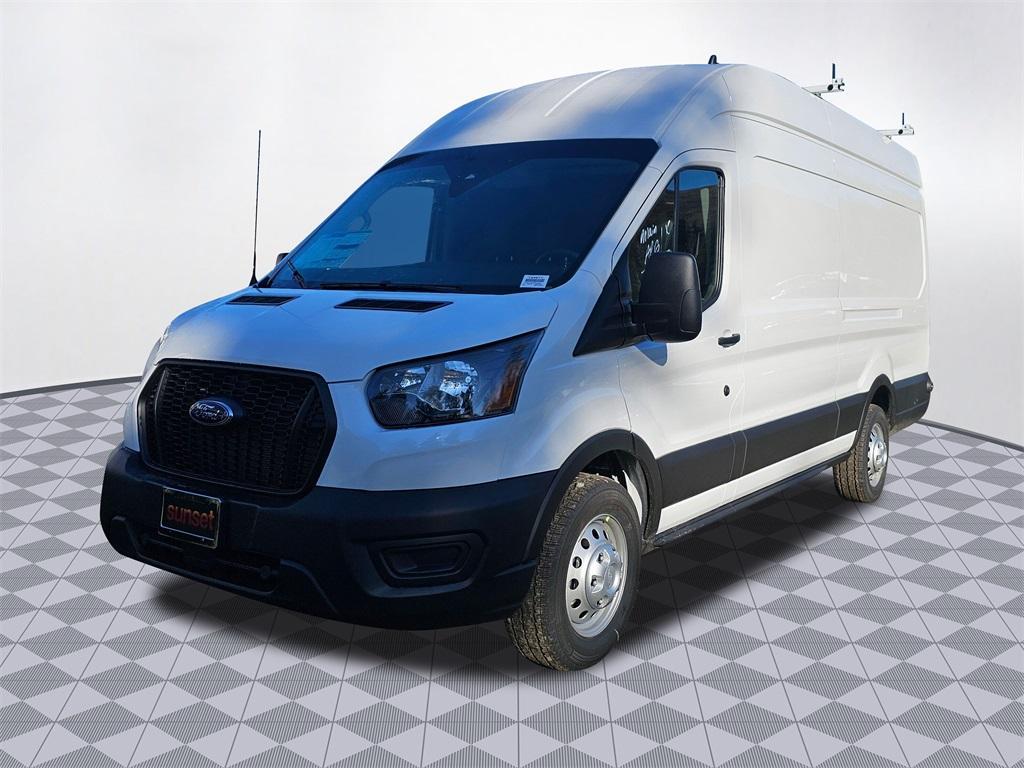new 2024 Ford Transit-350 car, priced at $61,155