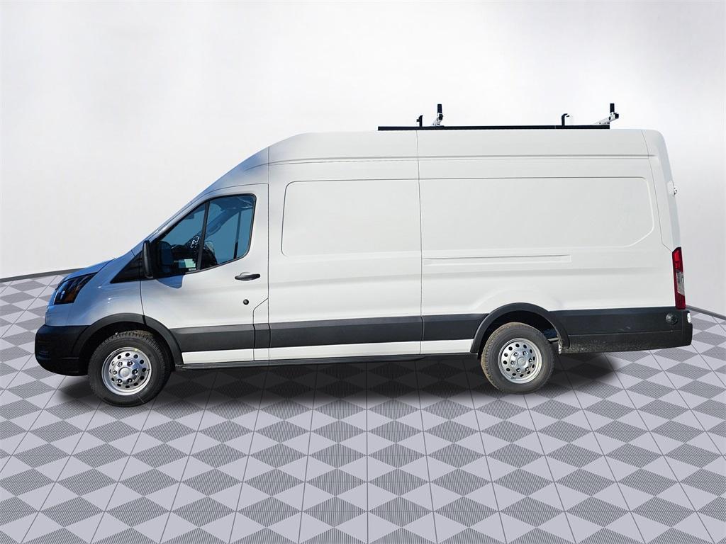 new 2024 Ford Transit-350 car, priced at $61,155