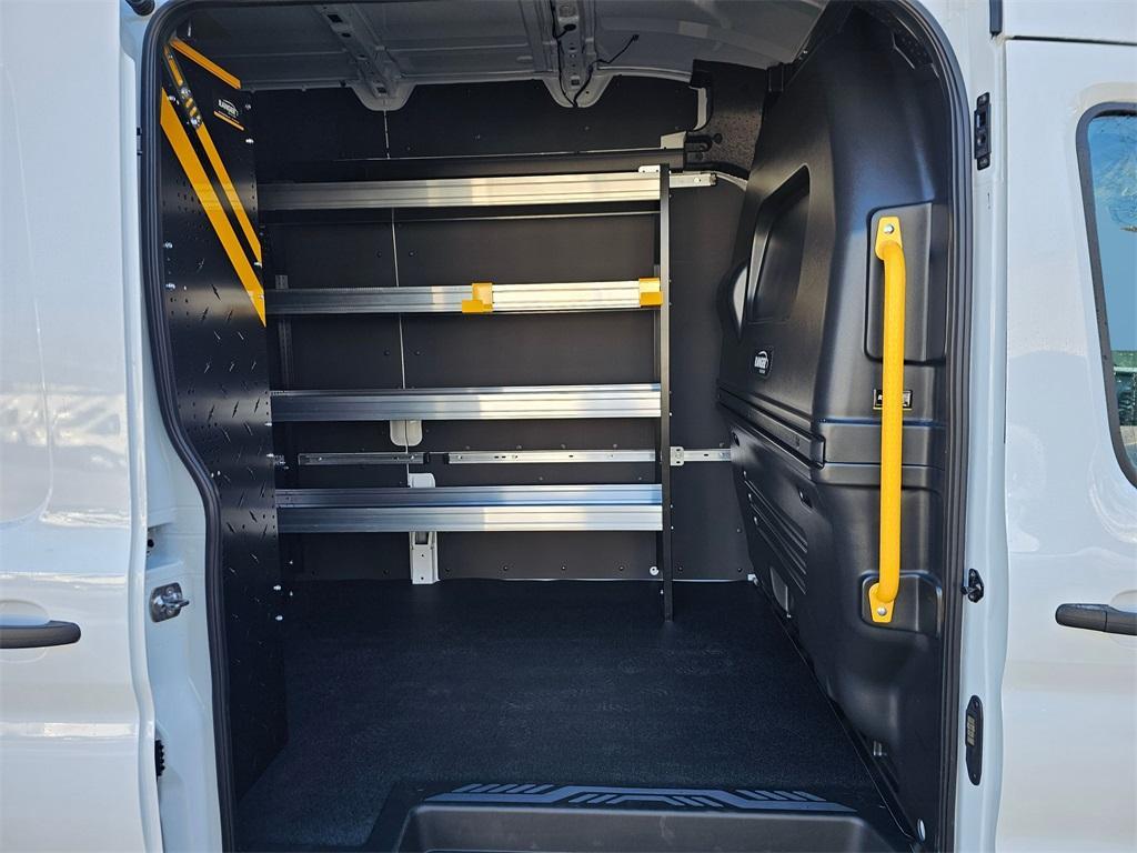new 2024 Ford Transit-350 car, priced at $61,155