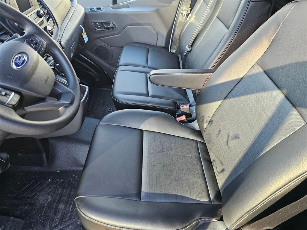 new 2024 Ford Transit-350 car, priced at $61,155