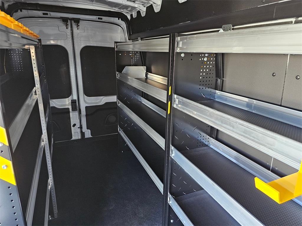 new 2024 Ford Transit-350 car, priced at $61,155