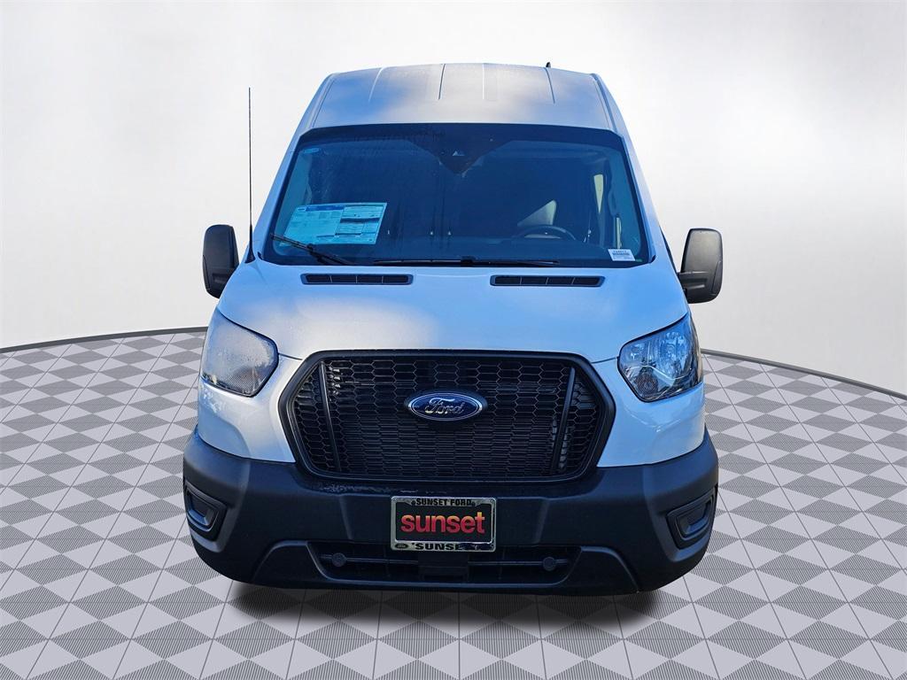 new 2024 Ford Transit-350 car, priced at $61,155