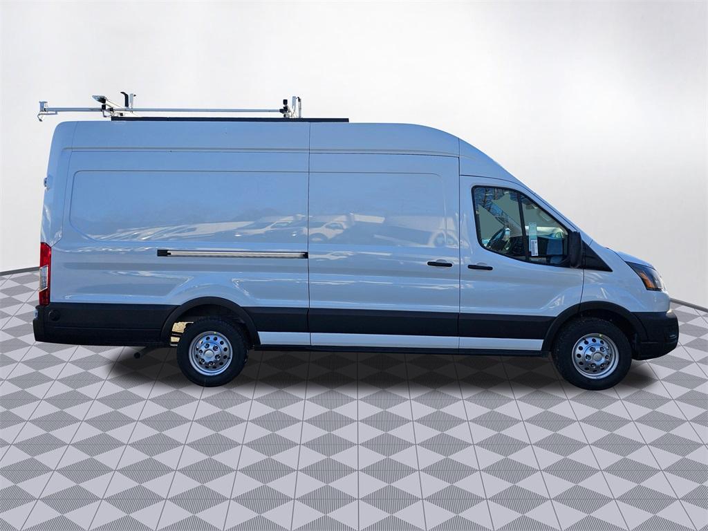 new 2024 Ford Transit-350 car, priced at $61,155