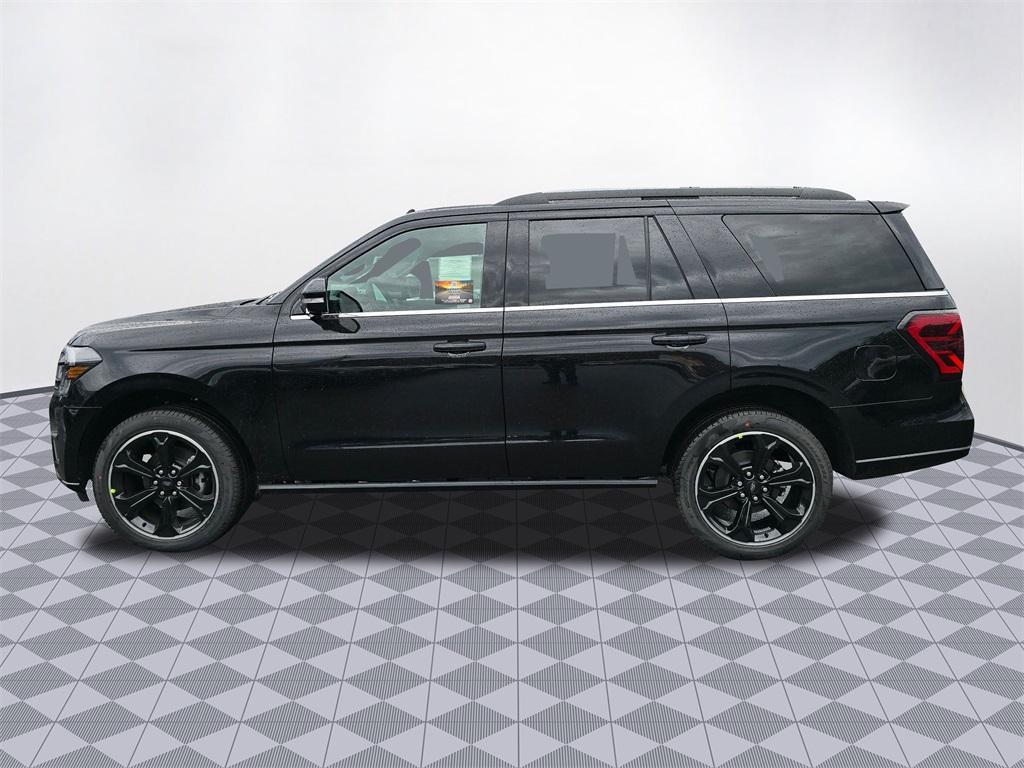 new 2024 Ford Expedition car, priced at $81,540