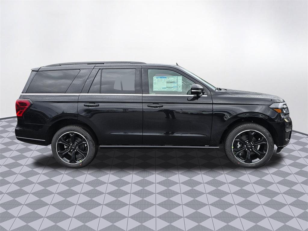 new 2024 Ford Expedition car, priced at $81,540