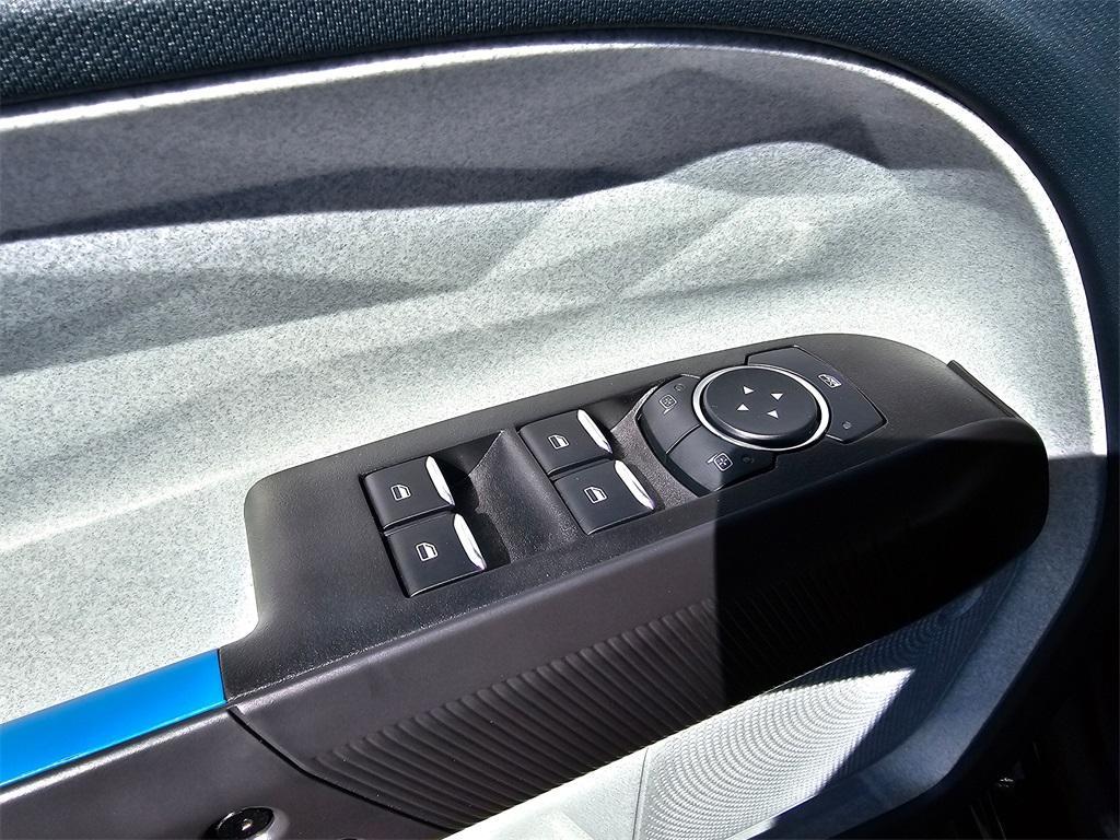 new 2025 Ford Maverick car, priced at $37,200