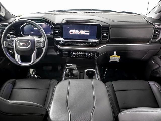 used 2023 GMC Sierra 1500 car