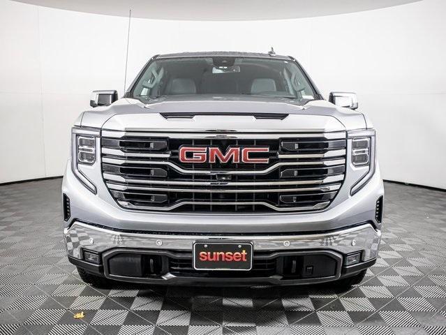 used 2023 GMC Sierra 1500 car