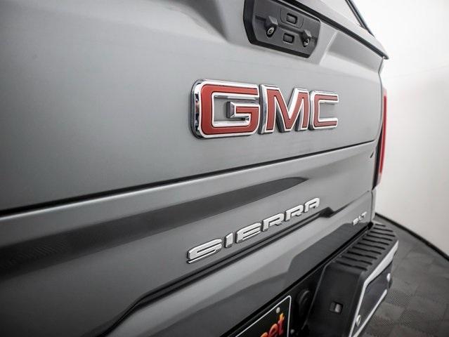used 2023 GMC Sierra 1500 car