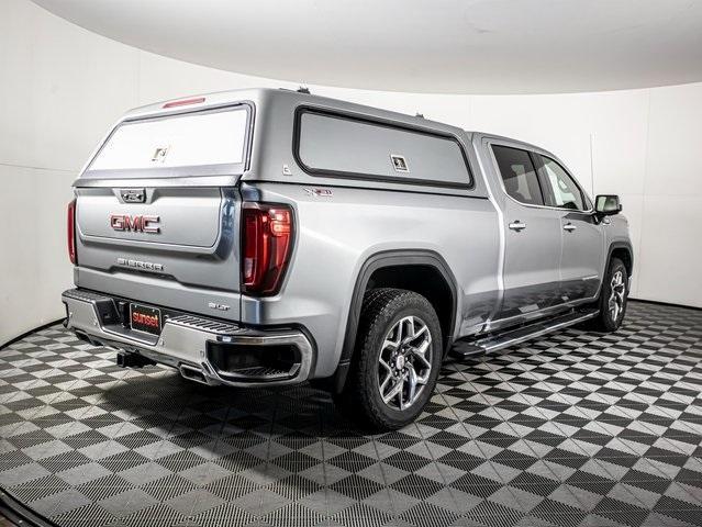 used 2023 GMC Sierra 1500 car