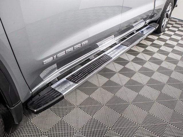 used 2023 GMC Sierra 1500 car