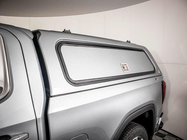 used 2023 GMC Sierra 1500 car