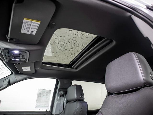 used 2023 GMC Sierra 1500 car