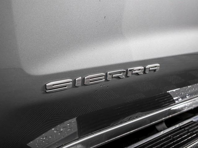 used 2023 GMC Sierra 1500 car