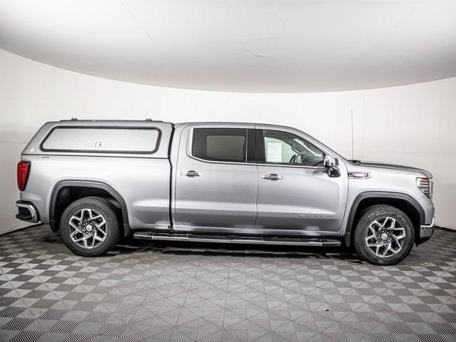 used 2023 GMC Sierra 1500 car