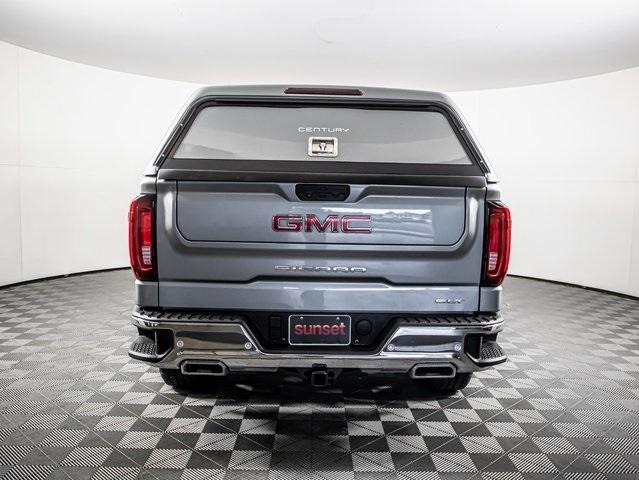 used 2023 GMC Sierra 1500 car